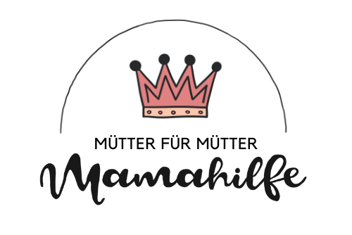 Logo Mamahilfe